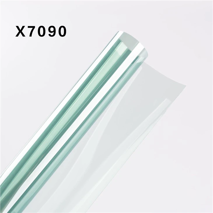 100% UV Rejection Car Window Film
