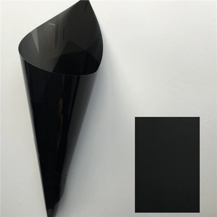 100% UV Rejection Car Window Film